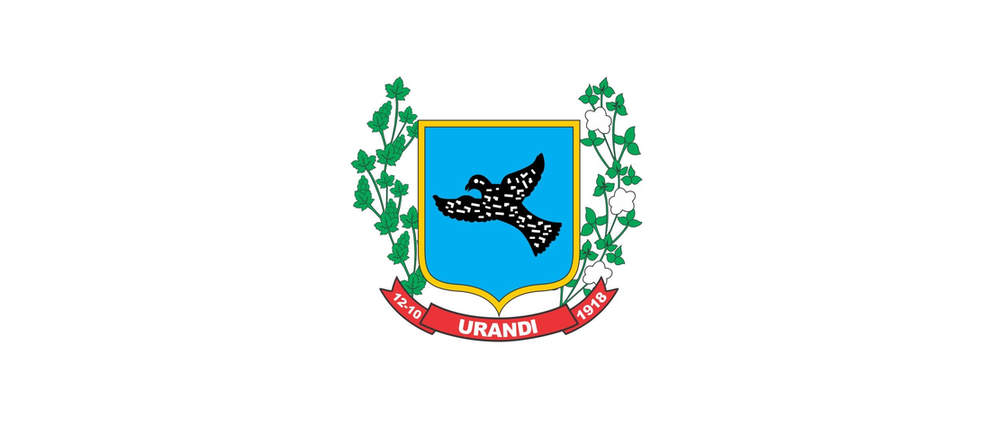 Capa: Prefeitura Municipal de Urandi
